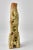 Early 20th Century Hand Carved Soapstone - Jade Vase For Sale - Image 4 of 13
