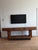 French Marble Top Console For Sale - Image 3 of 4