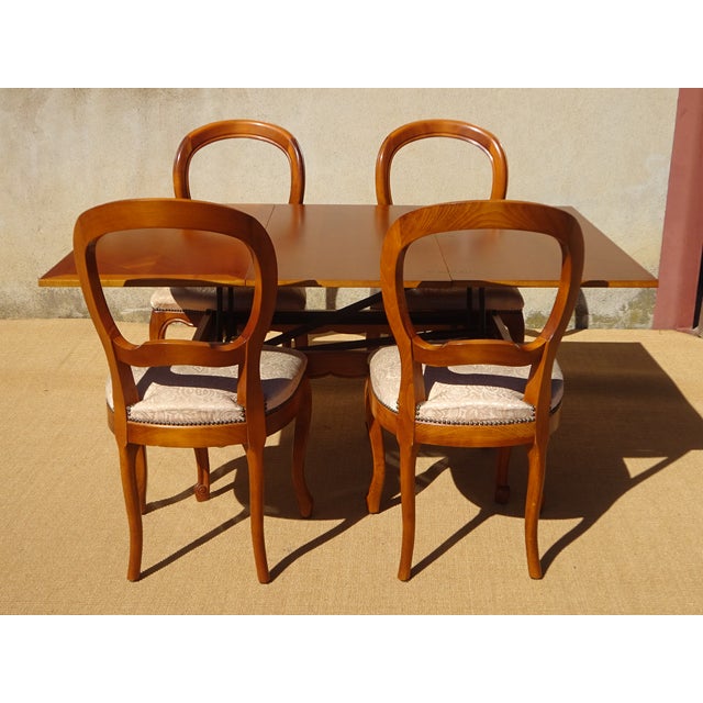 Portfolio Table by Albert Ducrot, 1970s For Sale - Image 9 of 18