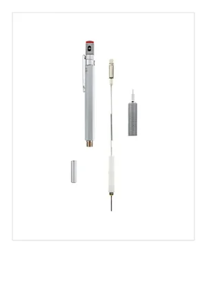 James Dyson's Pencil #1 by Secret Life of Pencil Print, 15" x 20"
