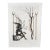 1960s Dali Le Vitrail Hand Signed Numbered Etching Argillet Coa Surreal Art For Sale