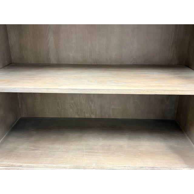Atelier International Blacksmith Cabinet For Sale - Image 9 of 12