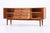 1960s Vintage Teak Sideboard by Harry Ostergaard for Lyby Mobler, 1960s For Sale - Image 5 of 11