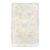 Galerie Shabab Collection Mid-20th Century Indian Cotton Agra Carpet For Sale