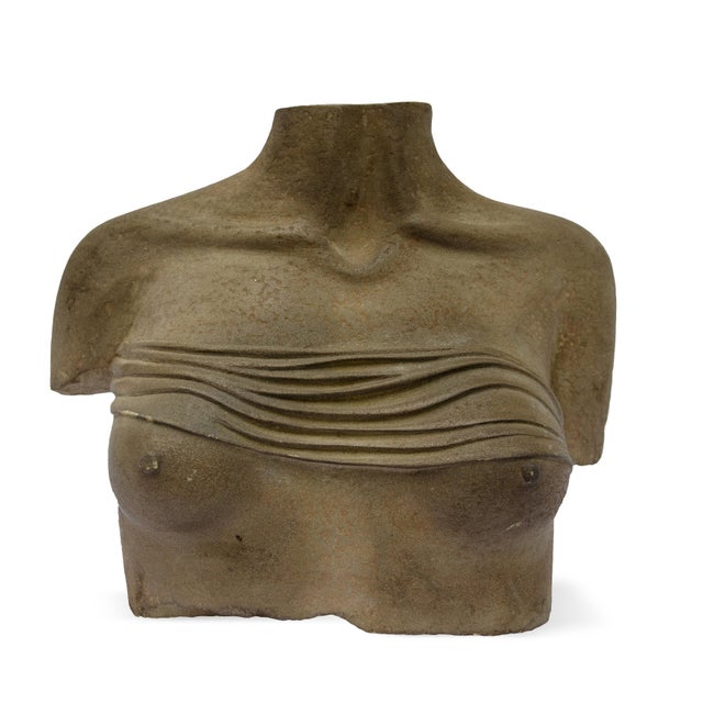 Veit Korn, Unveiled Essence, Reed Sandstone For Sale - Image 4 of 4