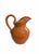Art Deco Vintage 2008 Neolia Cole Signed & Inscribed North Carolina Pottery Pitcher For Sale - Image 3 of 8