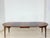 Vintage Extendable Model 55 Dining Table For Sale - Image 9 of 9