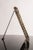 1930s A Treccia Table Frame by Carlo Scarpa for Venini, Murano, 1930s For Sale - Image 5 of 11