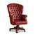 Clinton Presidential Armchair from Marzorait For Sale - Image 6 of 6