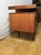 Mid-Century Teak Fresco Desk by Victor Wilkins for G-Plan, 1960s For Sale - Image 10 of 12