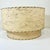 This is a gorgeous vintage Fiberglass Lamp Shade. It features two Tiers with a splattered spaghetti design in gray and...
