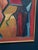 Jeanette in Love, 1954, Oil Painting on Canvas, Framed For Sale - Image 17 of 18