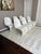 Verner Panton 1990s Verner Panton for Vitra Sculptural Molded Fiberglass Dining Chairs For Sale - Image 4 of 12