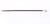 Antique Sterling Silver Elephant Walking Cane Stick, 1800s For Sale - Image 3 of 17