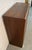 Wood Vintage Five Drawer Dresser by Dixie For Sale - Image 7 of 16