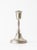 Silver Swedish Grace K8 3-Arm Candelabra in Pewter from Svenskt Tenn, 1936 For Sale - Image 8 of 13