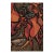 Signed Vintage French Tapestry "Wild Galop" by Roch Popelier - Rug & Kilim For Sale