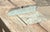 Early 20th Century Dough Trough Farmhouse Table Oak/Pine Primitive Naive Rare Rustic For Sale In Atlanta - Image 6 of 11
