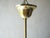 1960s Mid-Century Glass Chandelier, Czechoslovakia, 1960s For Sale - Image 5 of 11