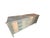 Henry Link Vintage Henry Link Style 9-Drawer Dresser Console For Sale - Image 4 of 8