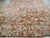 Early 20th Century Galerie Shabab Collection Early 20th Century English Needlepoint Rug For Sale - Image 5 of 14