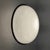 Vintage Murano Glass Elliptical Ceiling Lamp, 1970s For Sale - Image 10 of 10