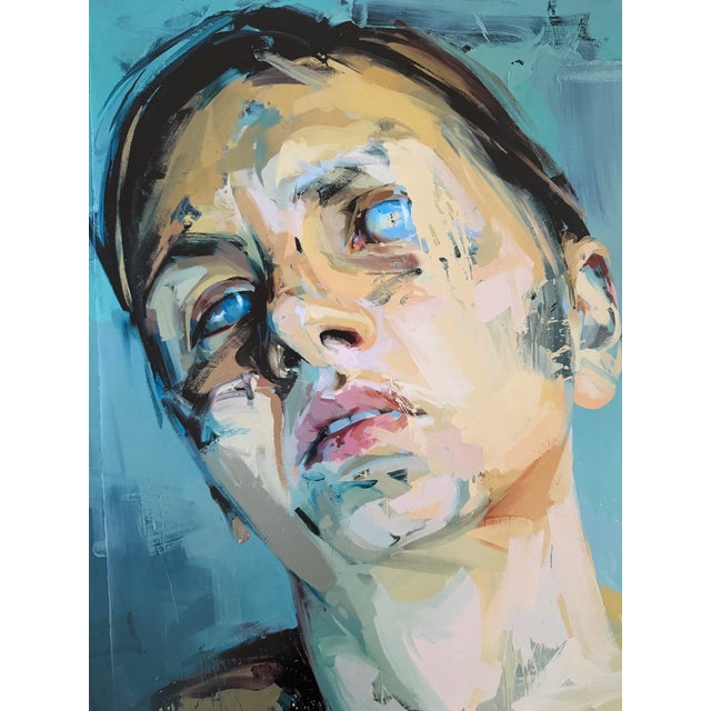 Jenny Saville, Rosetta II, 2000s, Print For Sale - Image 10 of 11