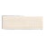 Sample - Schumacher Sylvia Crochet Tape in Ivory For Sale