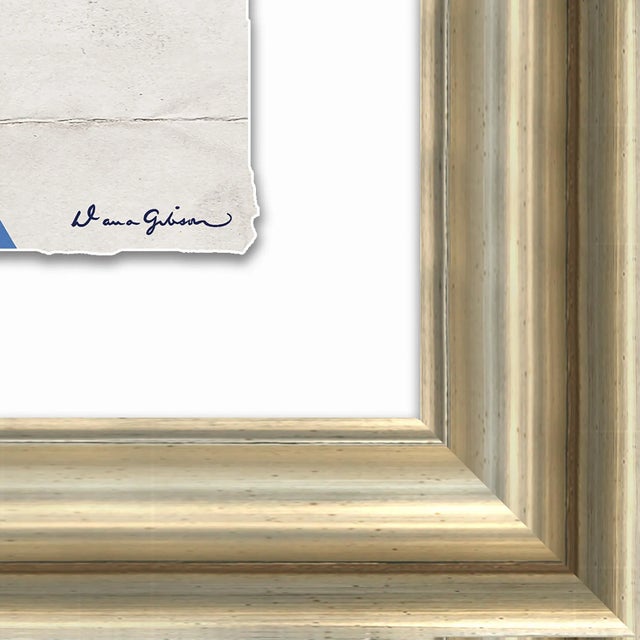 Artist and Entrepreneur Dana Gibson first launched her business 15 years ago with a line of hand-sculpted porcelain. Henri...