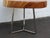 Rustic Natural Live Edge Wood Tree Slice Side Small End Coffee Table 6890 For Sale - Image 12 of 17