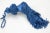 Late 19th Century European 4” Antique Key With Tassel Color Choice For Sale - Image 5 of 8