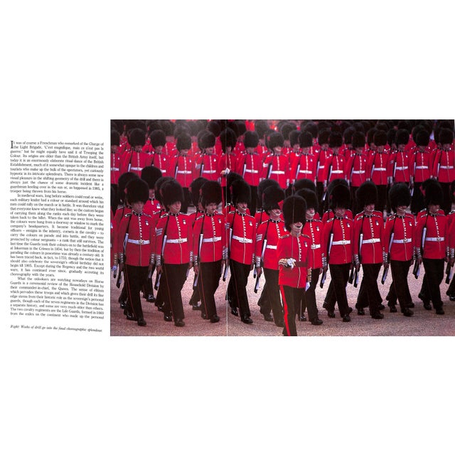 Traditional "The English Season" 1987 by Smith, Godfrey Book For Sale - Image 3 of 10