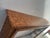 Louis XIV Style Fireplace in Speckled Breccia Marble, 1800s For Sale - Image 6 of 12