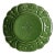 Juliska Jardins Du Monde Salad Plate in Basil For Sale