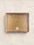 Mid-Century Modern Vintage English Russell Flint Print: 'A Scrap of Newspaper' For Sale - Image 3 of 3