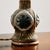 1970s Vintage Ceramic Table Lamp, 1970s For Sale - Image 5 of 10