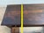 Antique Victorian Eastlake Style Dresser or Chest With Three Drawers For Sale - Image 13 of 15
