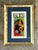 Art Deco Vintage La Grande Revue Print in Frame For Sale - Image 3 of 12