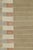 Rug & Kilim’s Austrian Art Deco Style Rug With Stripes and Geometric Patterns For Sale In New York - Image 6 of 7