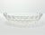 1960s Fostoria “American” Glass Dinnerware Serving Hostess Set - 7 Pieces For Sale - Image 11 of 12