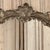 Italian 19th Century Louis XV Carved Giltwood Mirror For Sale In Dallas - Image 6 of 15
