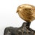 Featuring an antique gold finished songbird on a bronze finished branch, tweet ii is the perfect wall decor to add to a...
