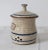 Vintage Studio Pottery Garlic Keeper Storage Container For Sale In Milwaukee - Image 6 of 10