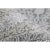 Handwoven Gray/Cream Transitional Persian Tabriz Style Area Rug 10'2" X 14'3" For Sale - Image 4 of 11
