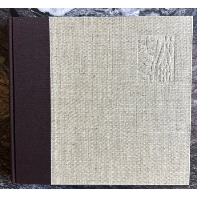 "Japanese Print-Making" Instructional Book by Yoshida & Yuki For Sale - Image 11 of 16