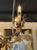 18th Century Italian Giltwood Chandelier For Sale - Image 5 of 6