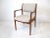 Mid 20th Century Dux Ohlsson Occasional Arm Chair Sweden For Sale - Image 5 of 9