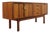 1960s Mid Century Modern Vintage Teak Sideboard Credenza by G Plan Danish Style For Sale