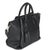 Contemporary Black Monogram Mahina Haumea Bag For Sale - Image 3 of 8