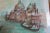 - certificate of authenticity xiii / l - beautiful color lithograph under glass - title: venice - painting pradel numbered...